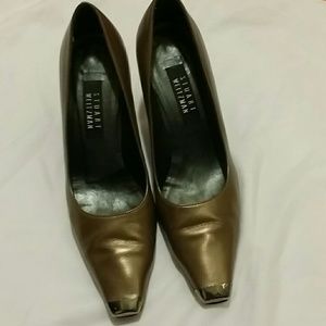 Stuart Weitzman shoes